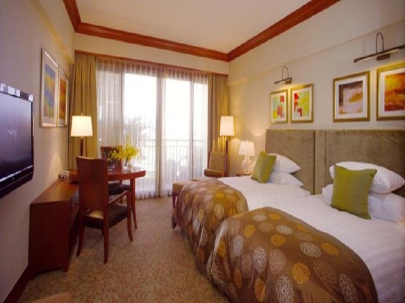New Century Grand Hotel Kaifeng Exterior foto